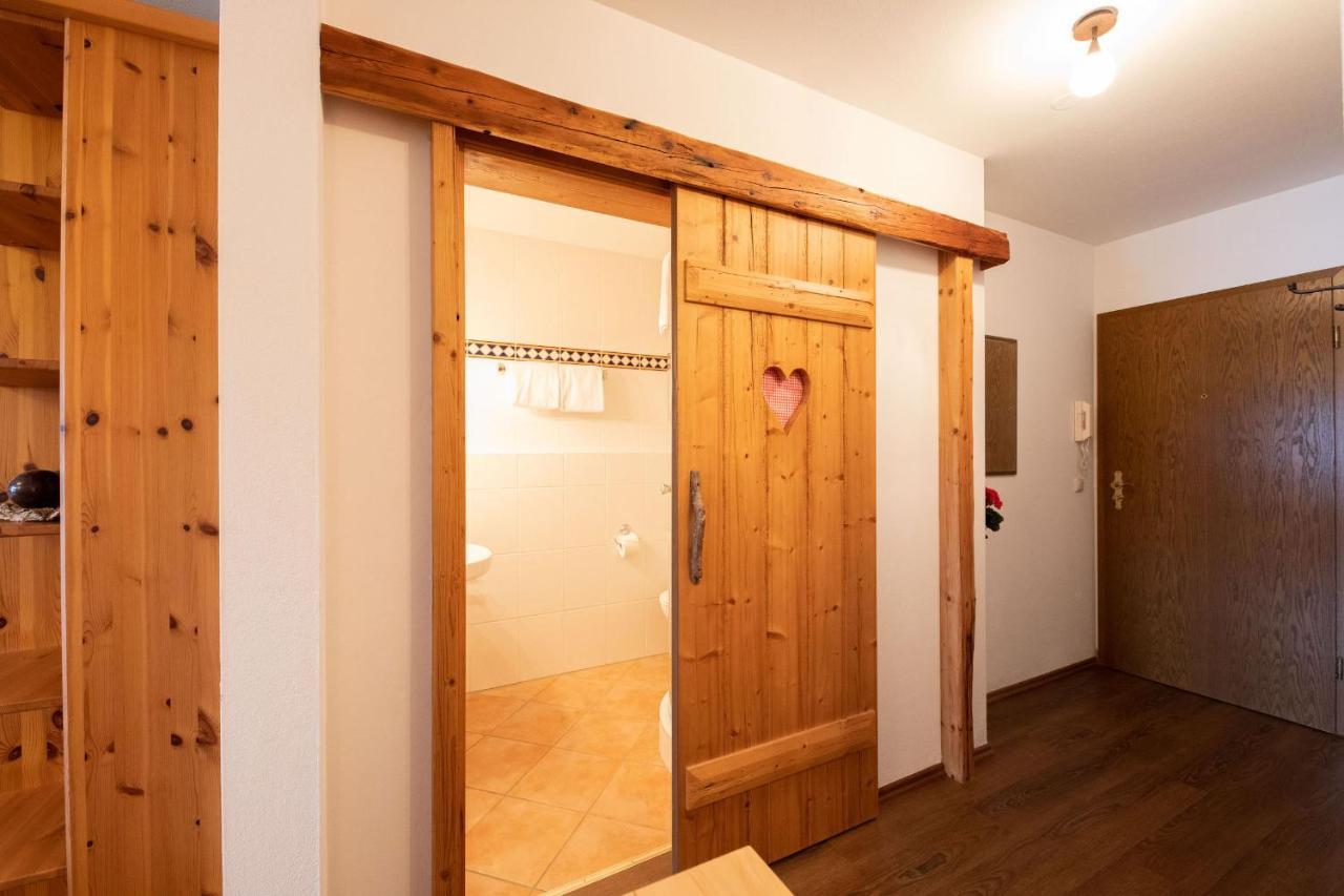 Enzian Apartment Grainau Exterior photo